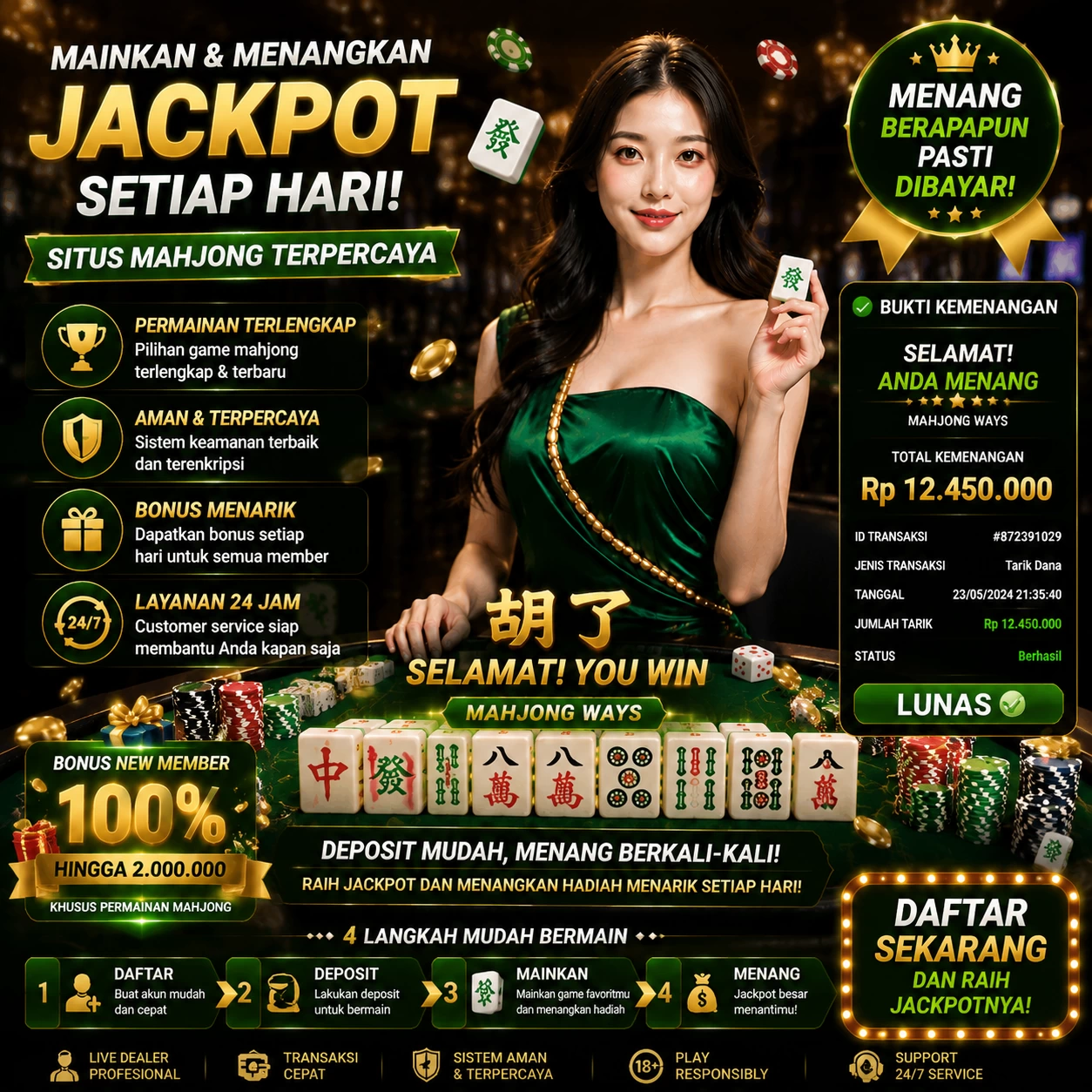 garang4d